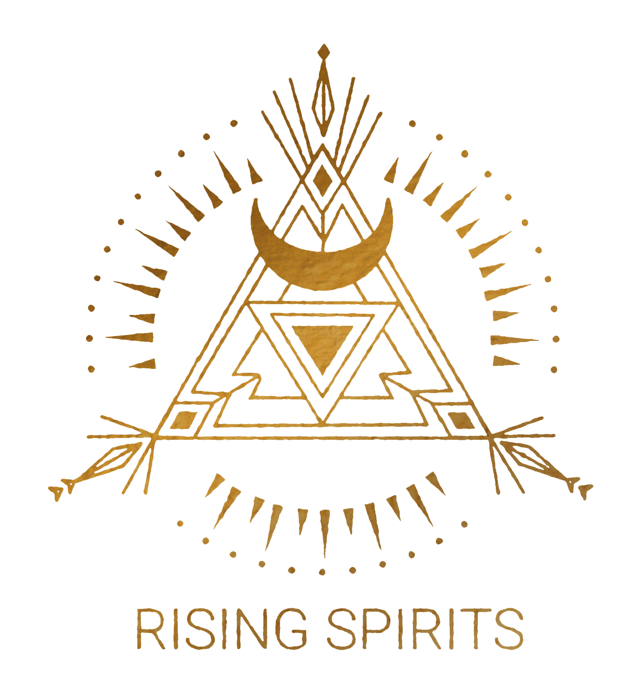 Rising Spirits