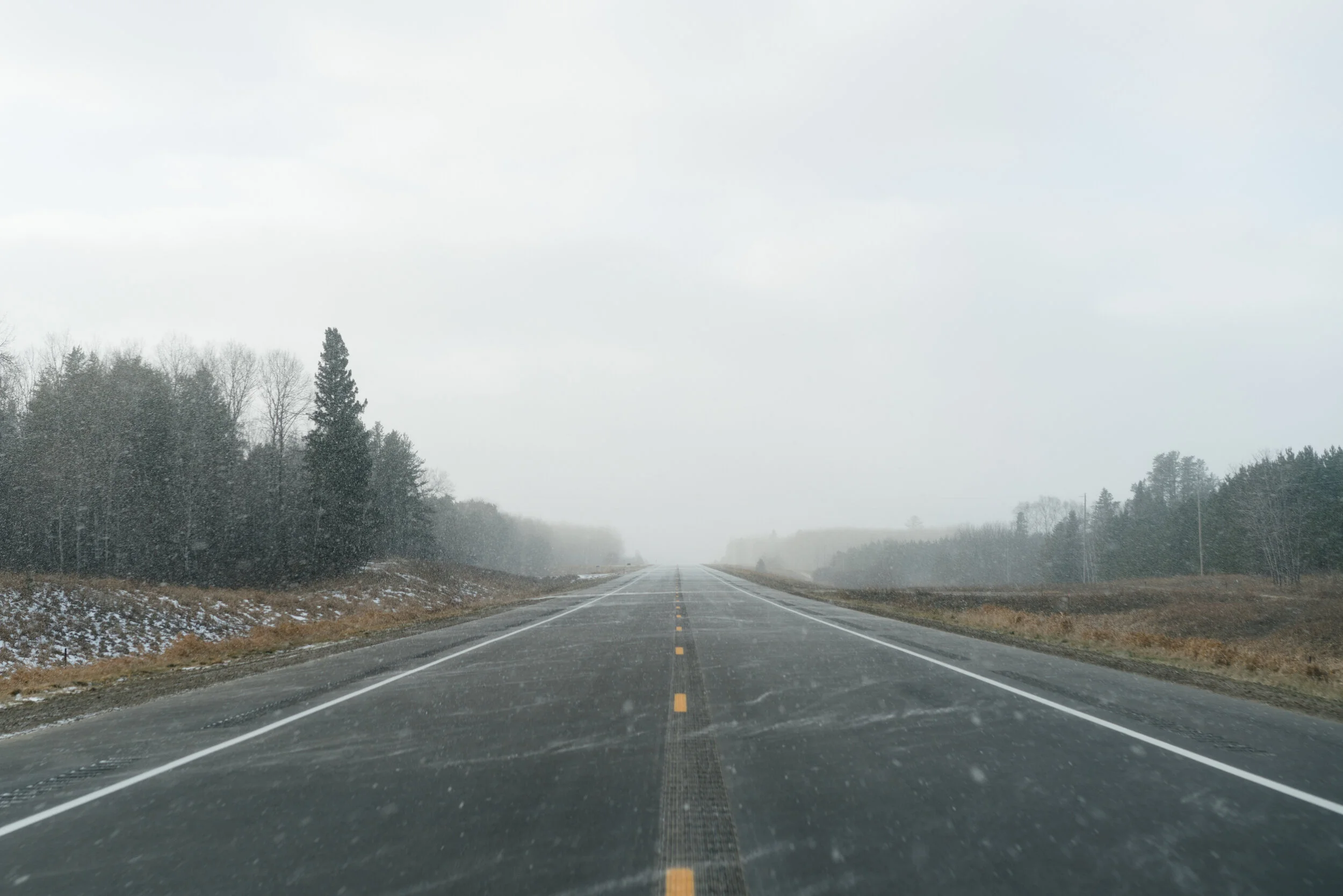 Roads/America