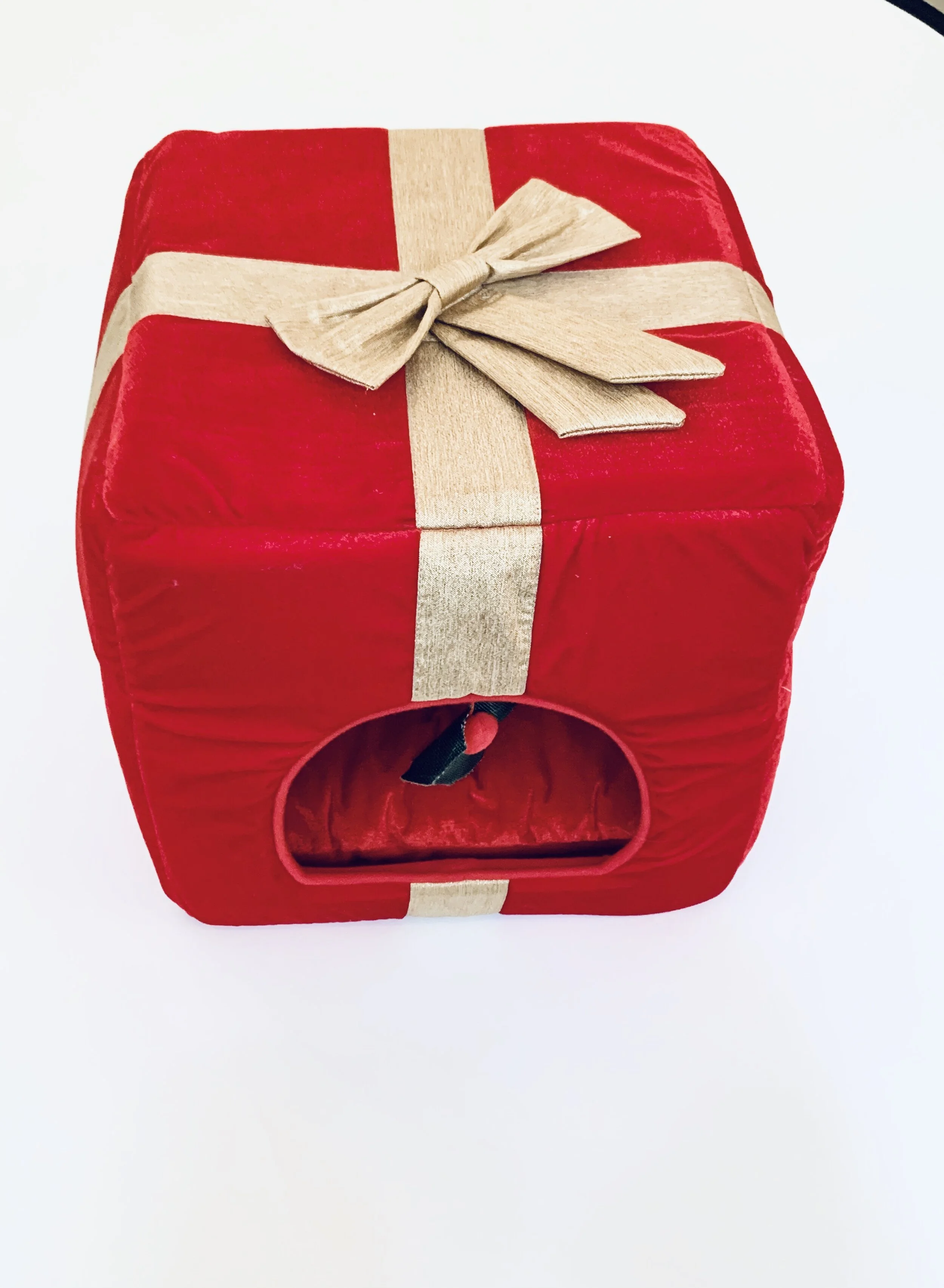 Päckli / Present