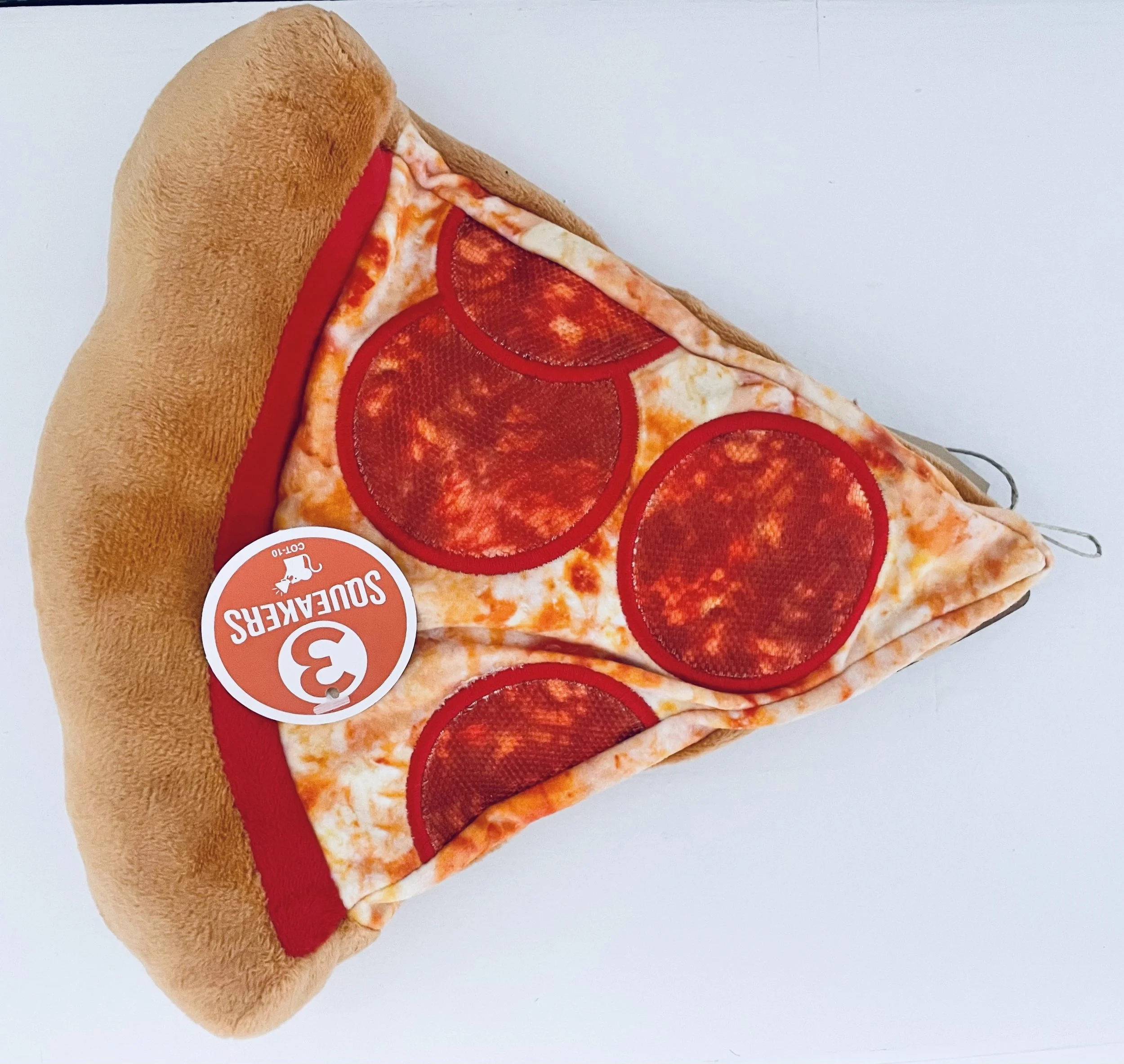 Pizza Slice