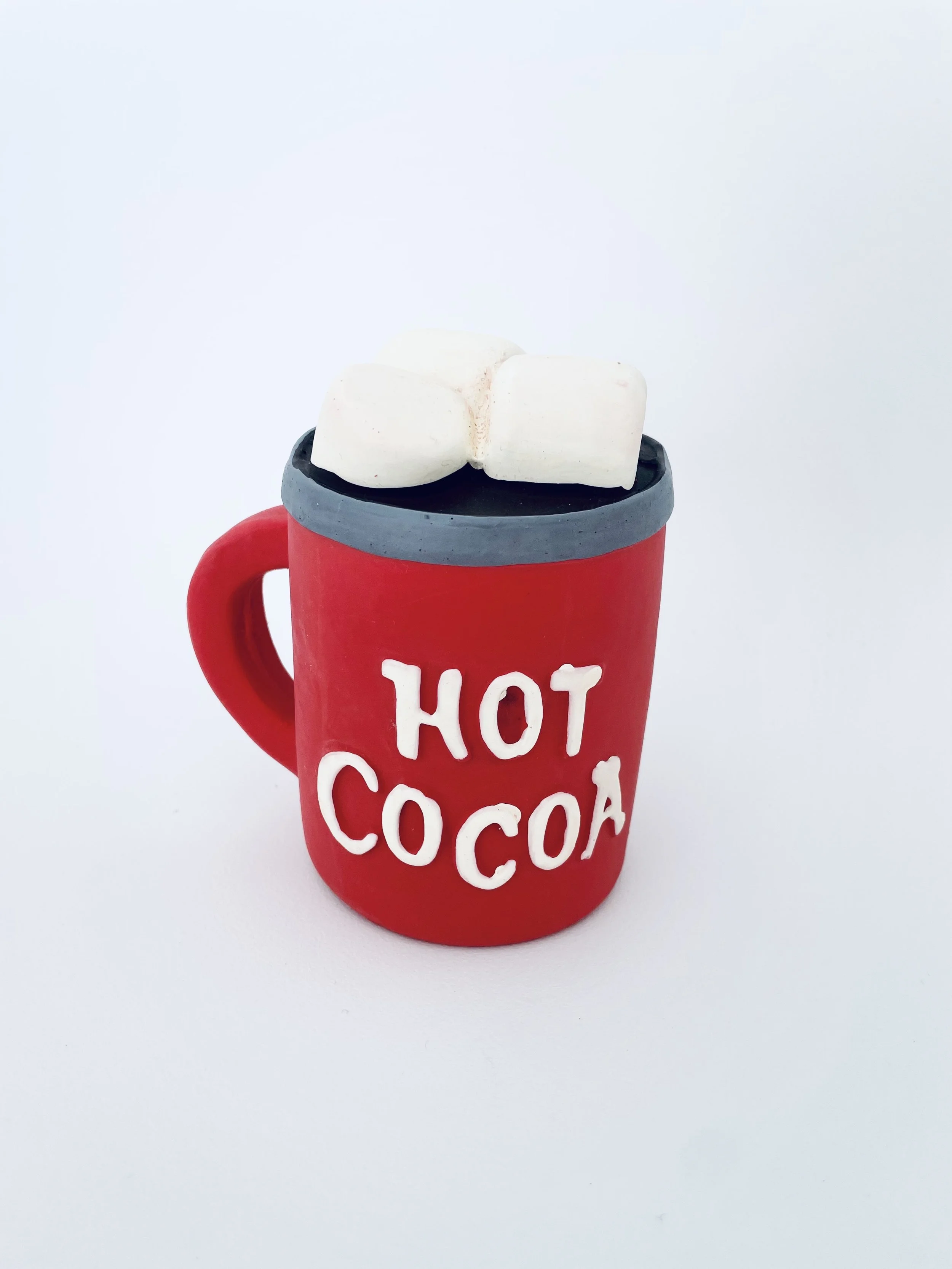 Hot Cocoa