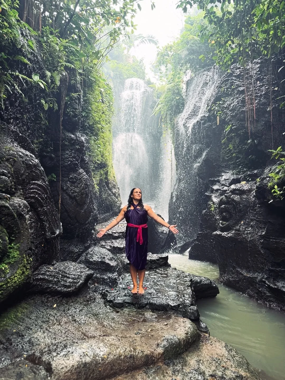 The things we carry…