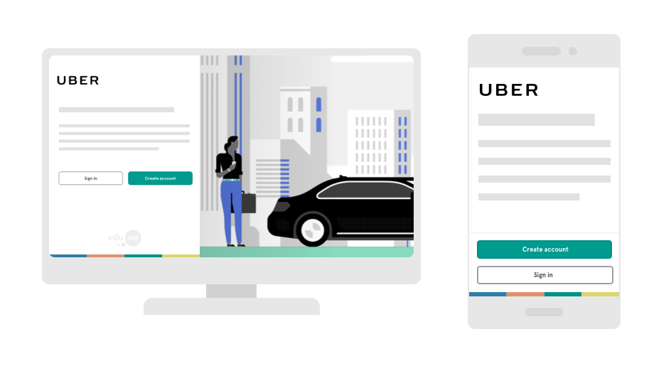 Uber u0026 EduMe Case Study: Part 2 - Moving to a continuous learning 