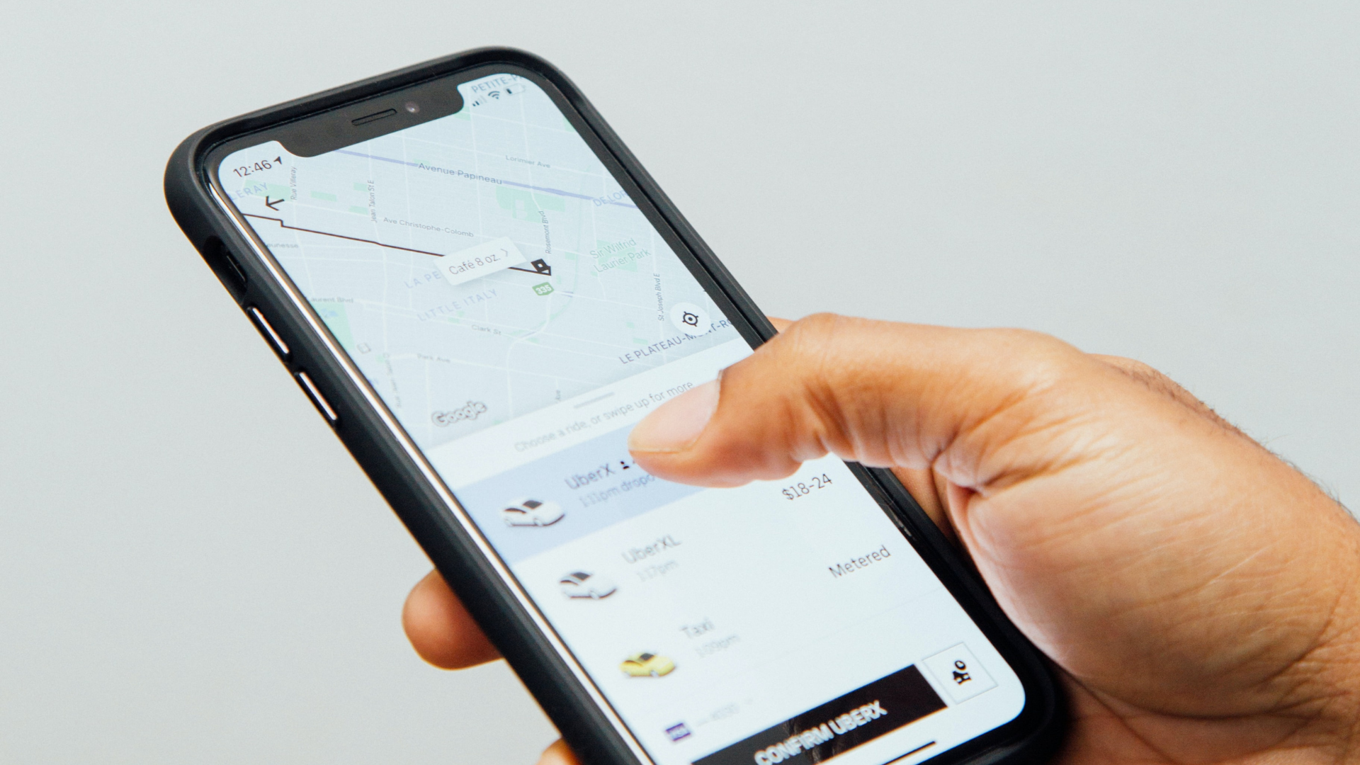 5 strategies Uber use to improve workforce productivity, safety 