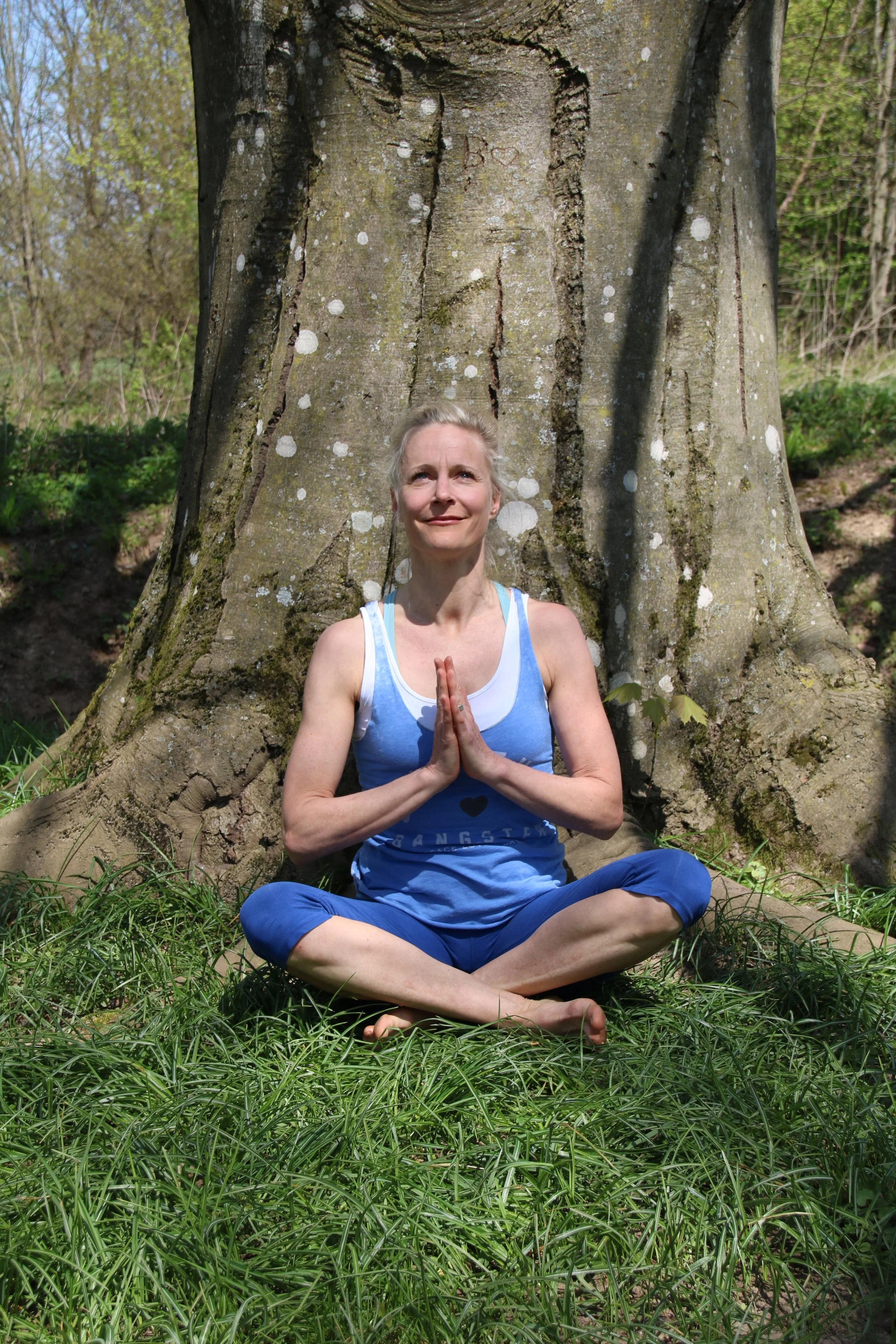 Finde deine innere Stimme – Seelensprache