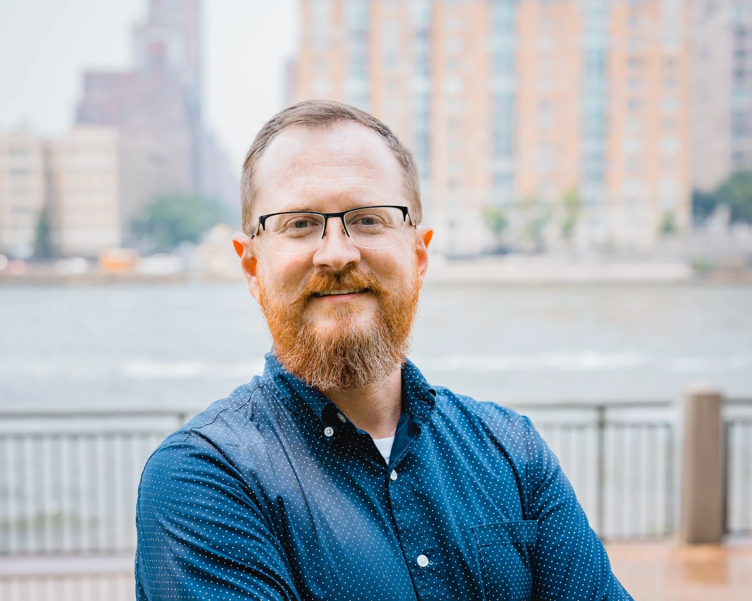 Brandon J. O'Brien