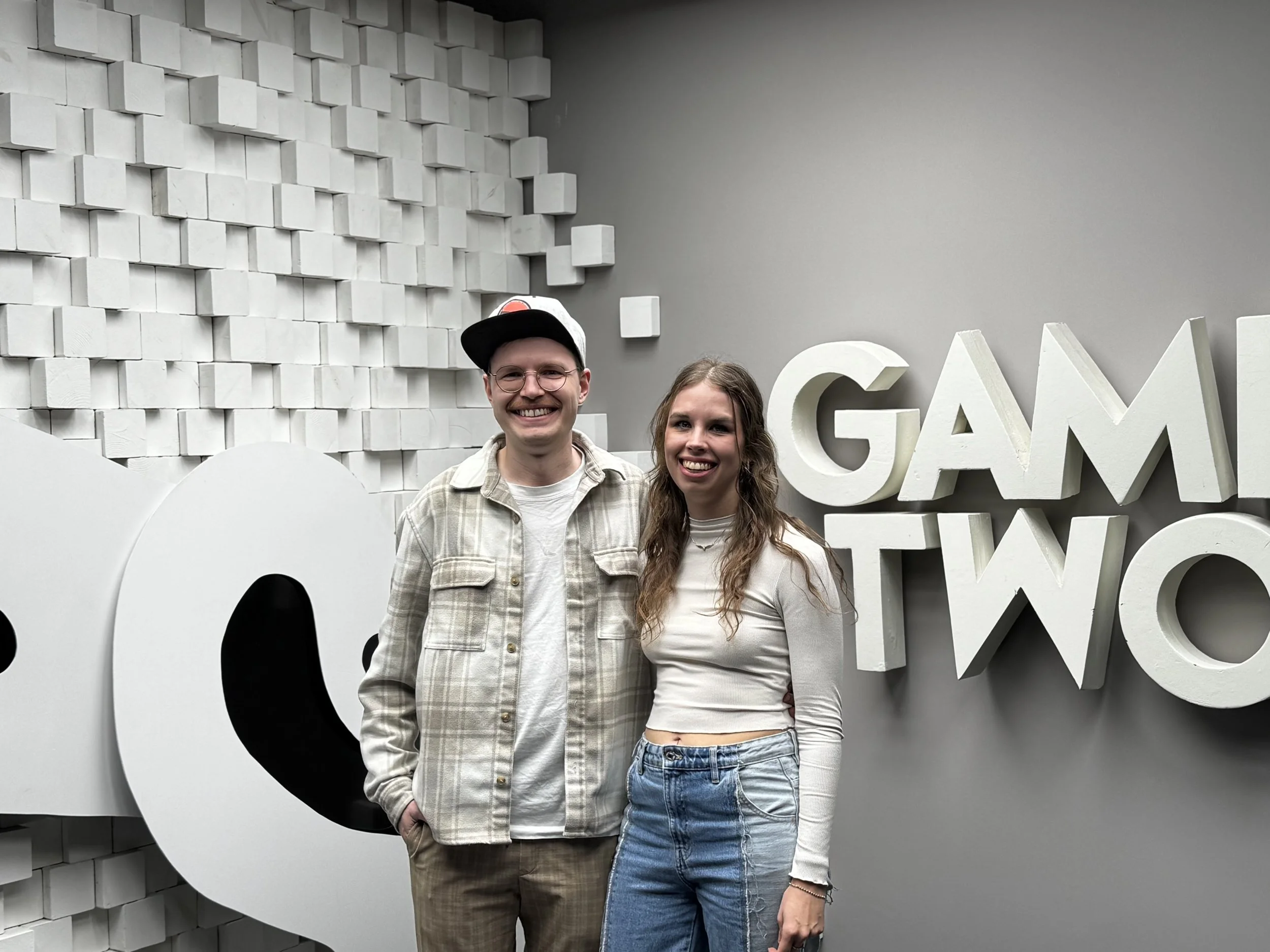 Annika & Philipp Bonin