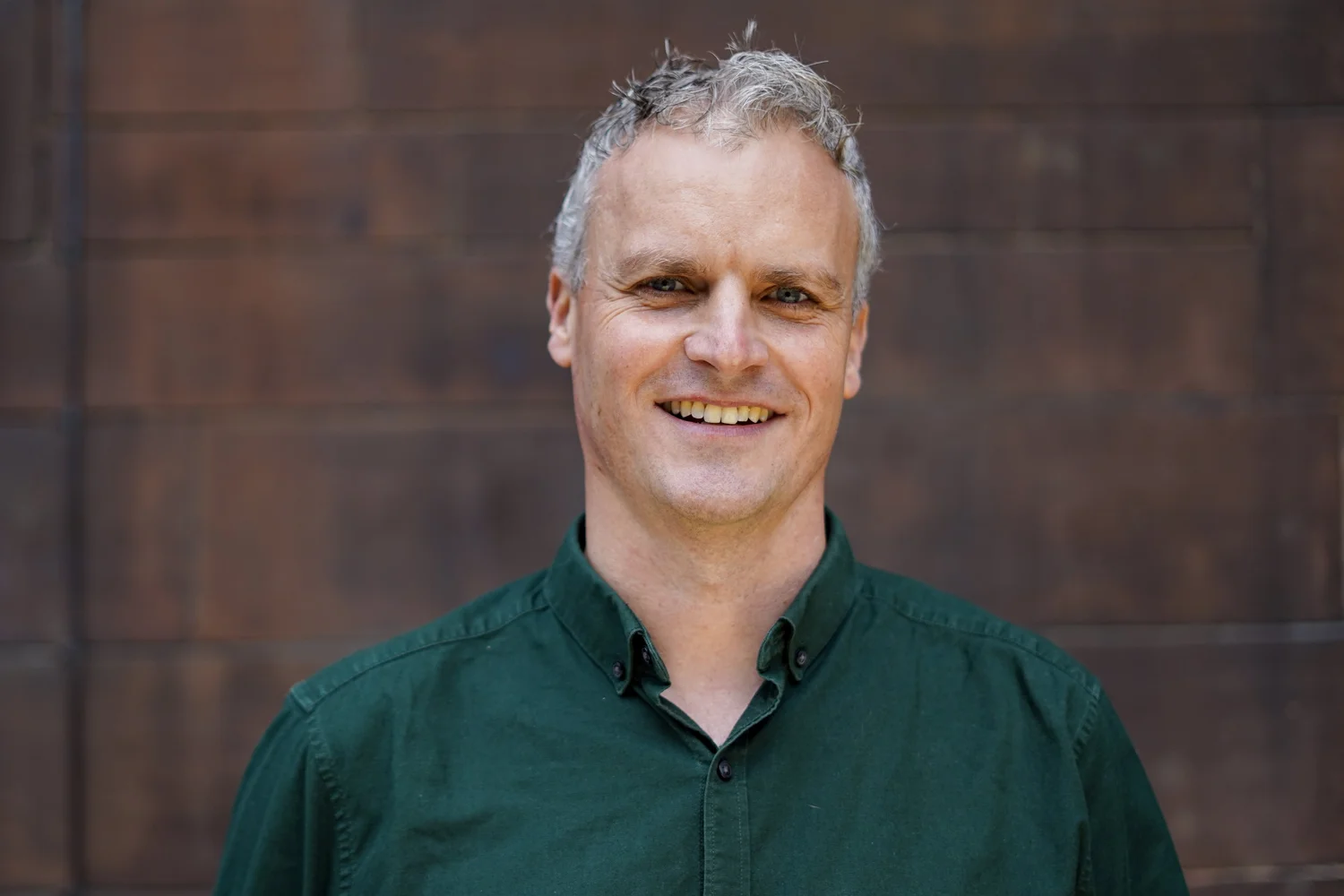Ralph Cunnington