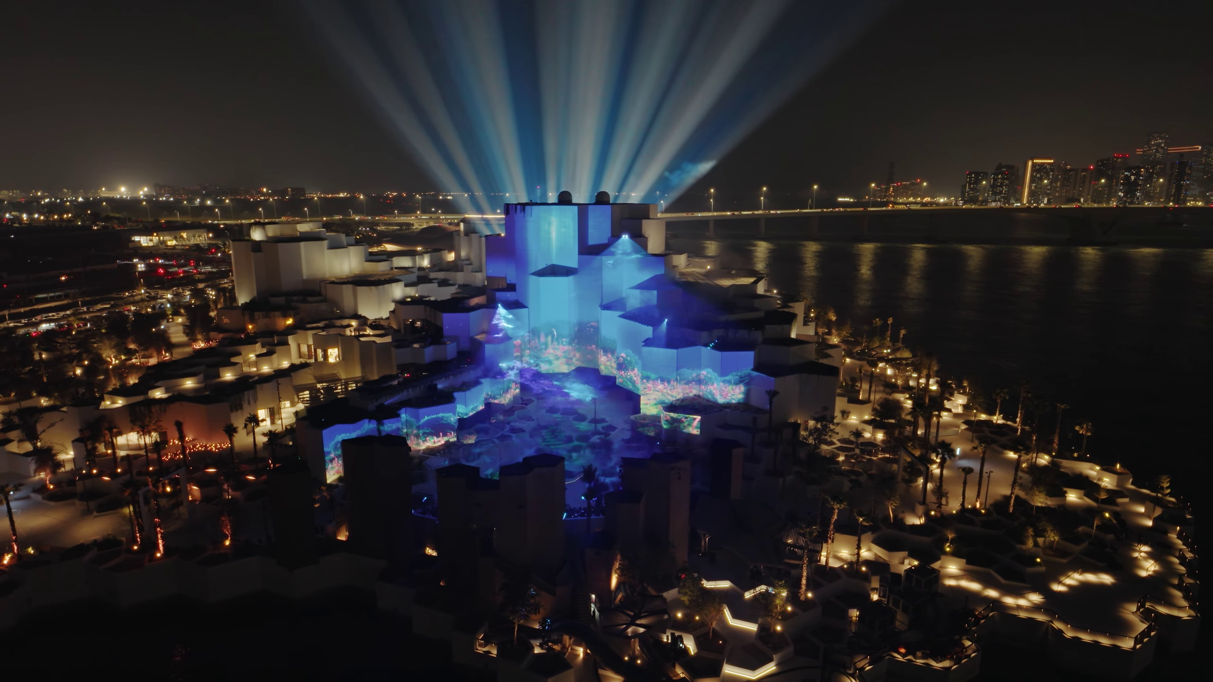 National History Museum Abu Dhabi