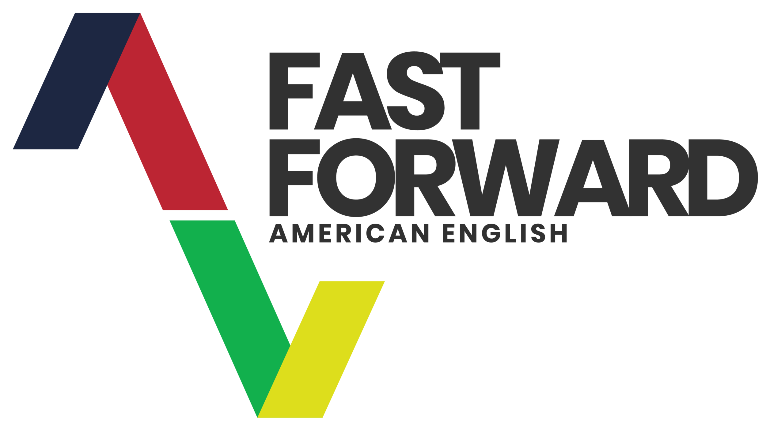 The Learning Process — Fast Forward - American English