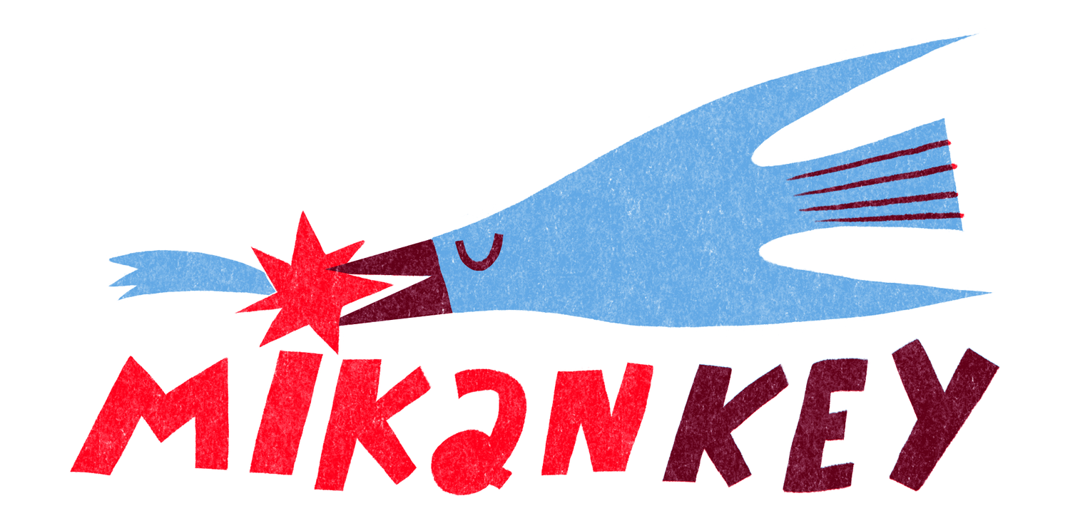 Mikankey