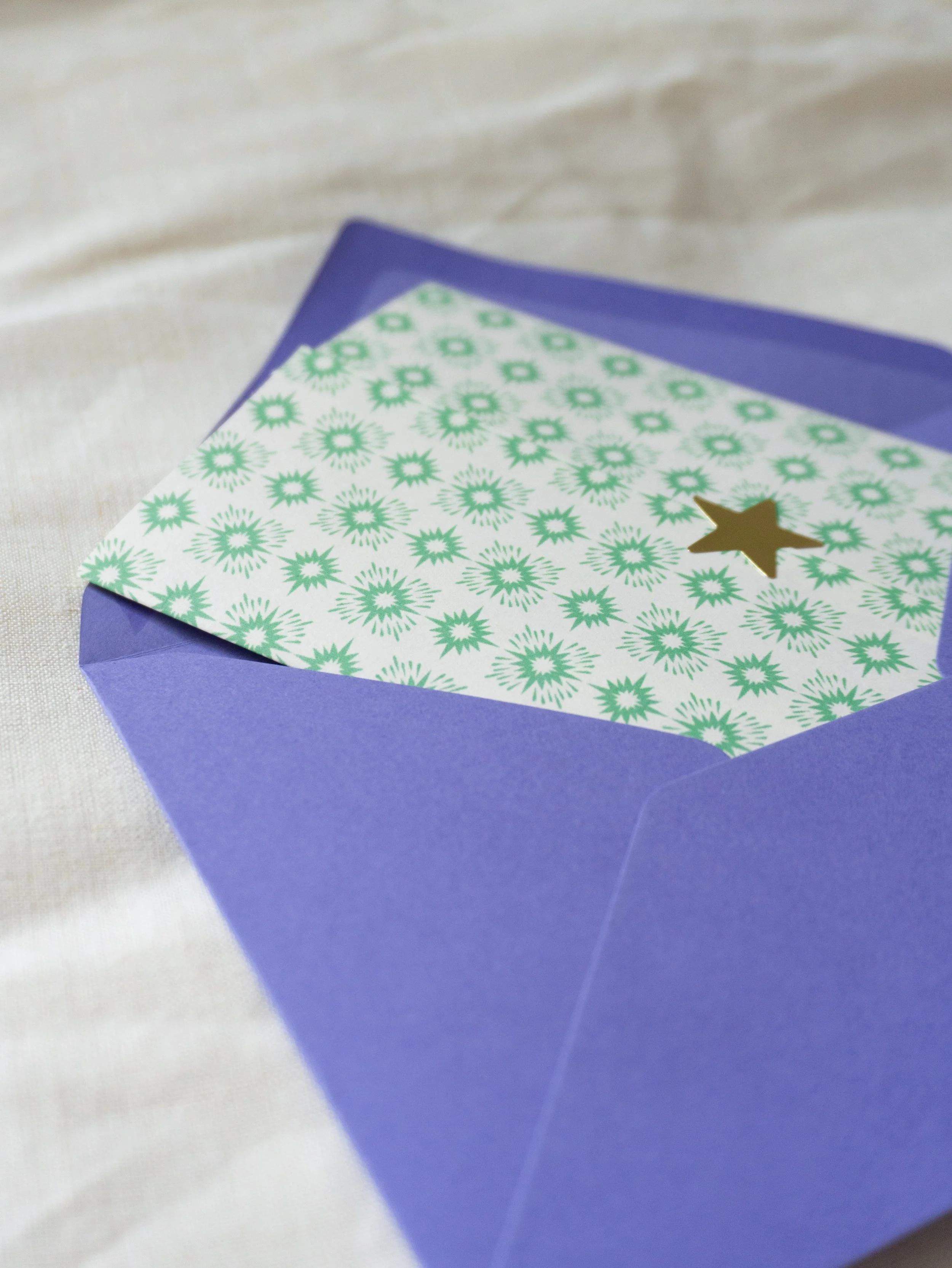 Courrier de mai - Club Trouvaille