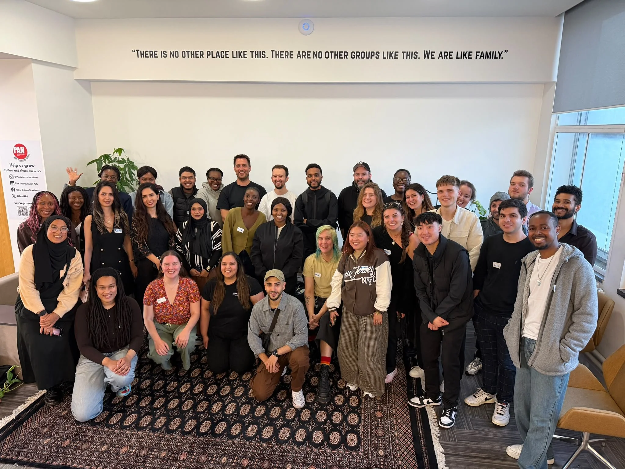 WYK Digital marks 50th employability cohort and launches 2026 Impact Report from new Vauxhall base