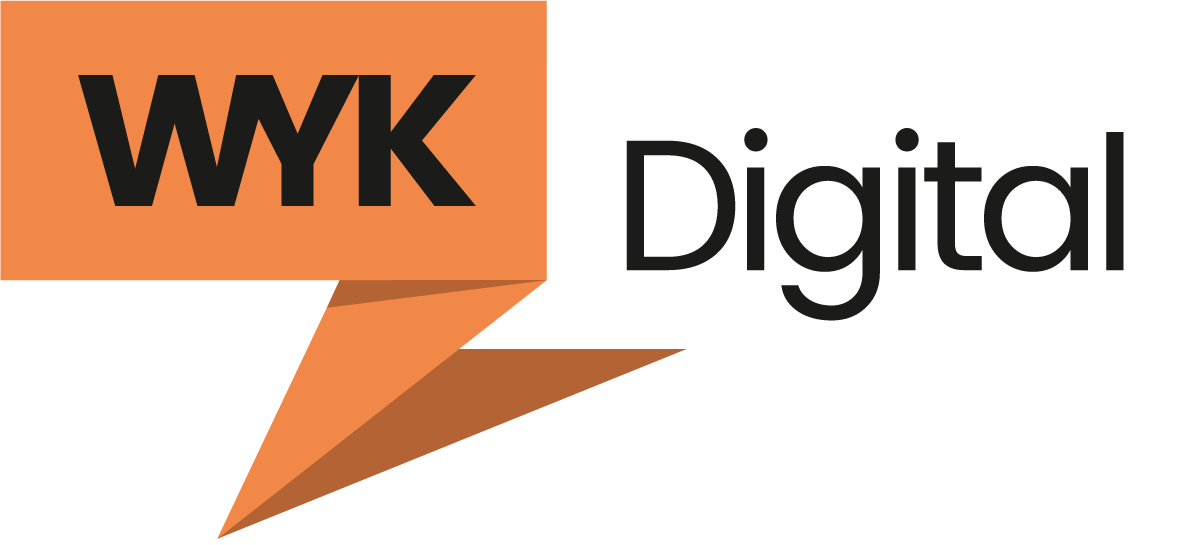 WYK Digital (It&#39;s What You Know.)