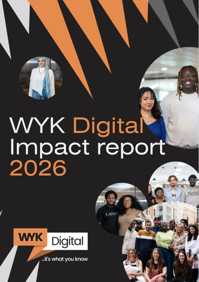 WYK Impact Report 2026