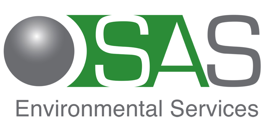 SAS Oil Waste Treatment