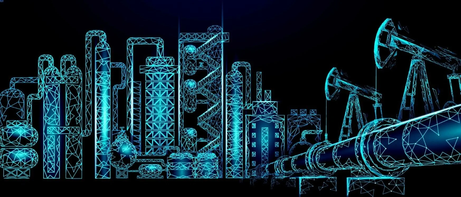 Oil and Gas A view on the industry status — SAS Oil Waste Treatment