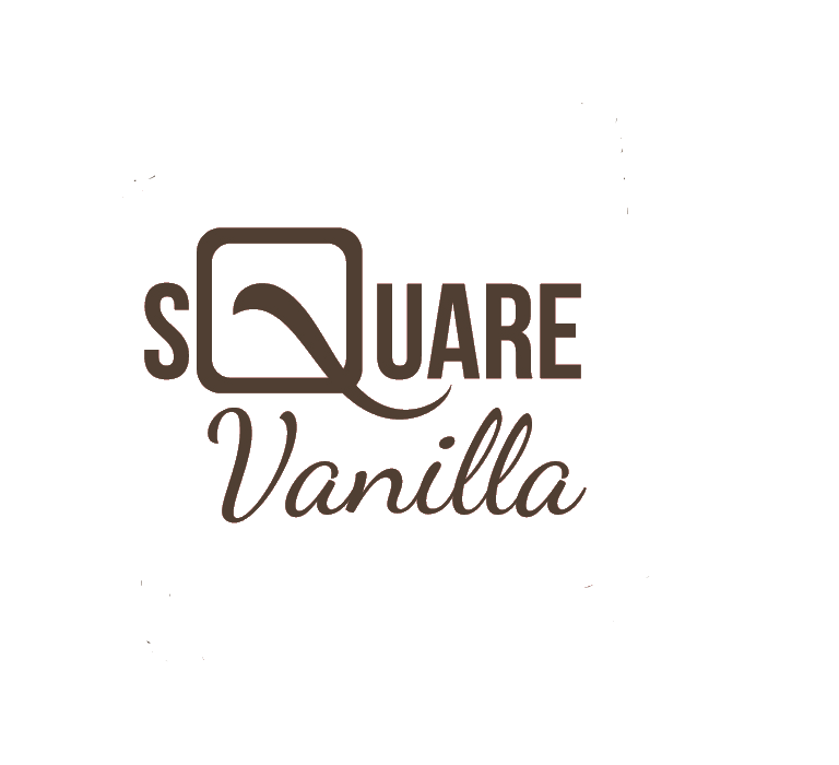 Square Vanilla