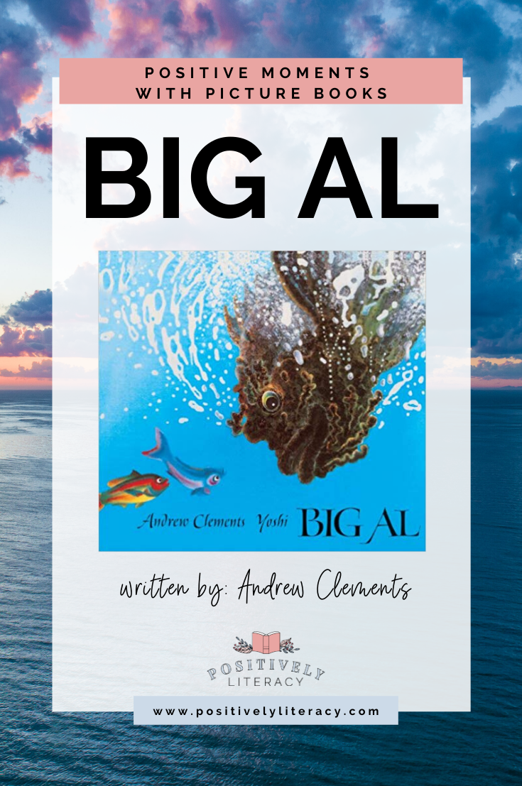 Big Al — Positively Literacy