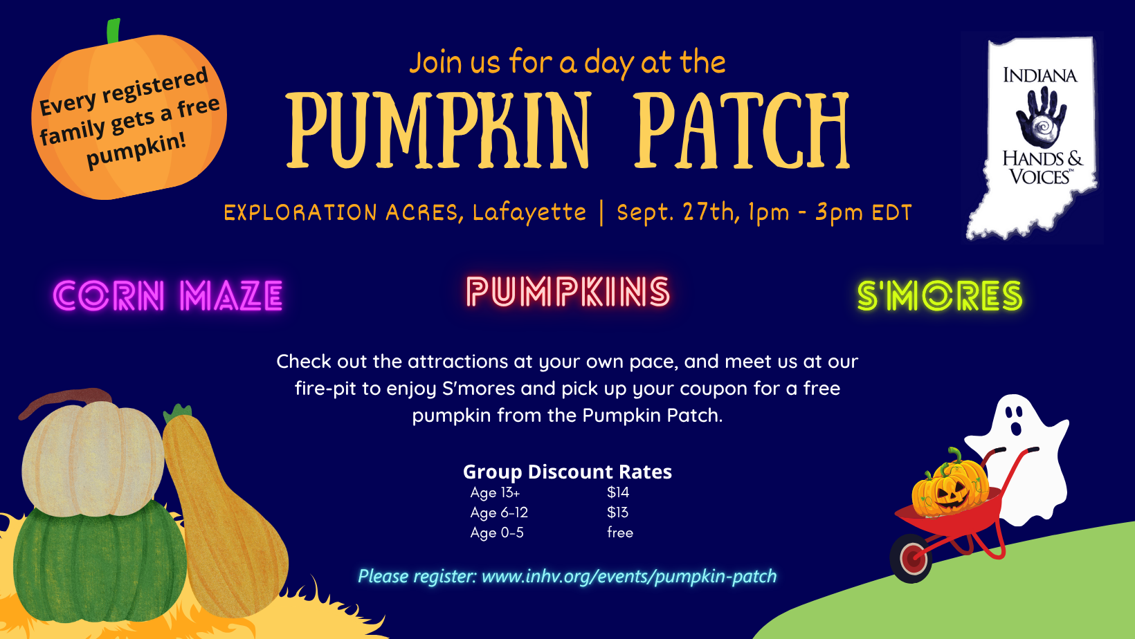 Pumpkin Patch