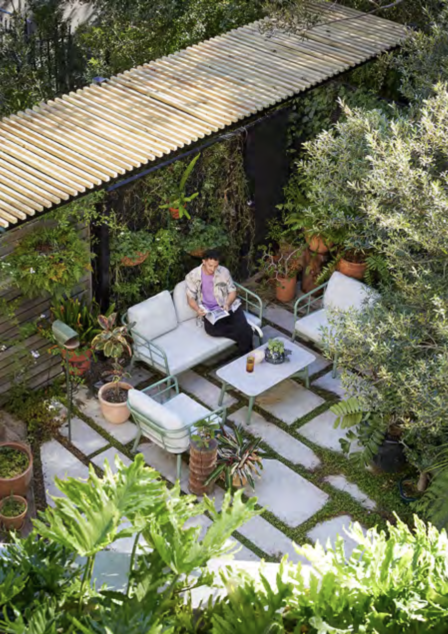 Interior Photography by Inge Prins and Greg Cox