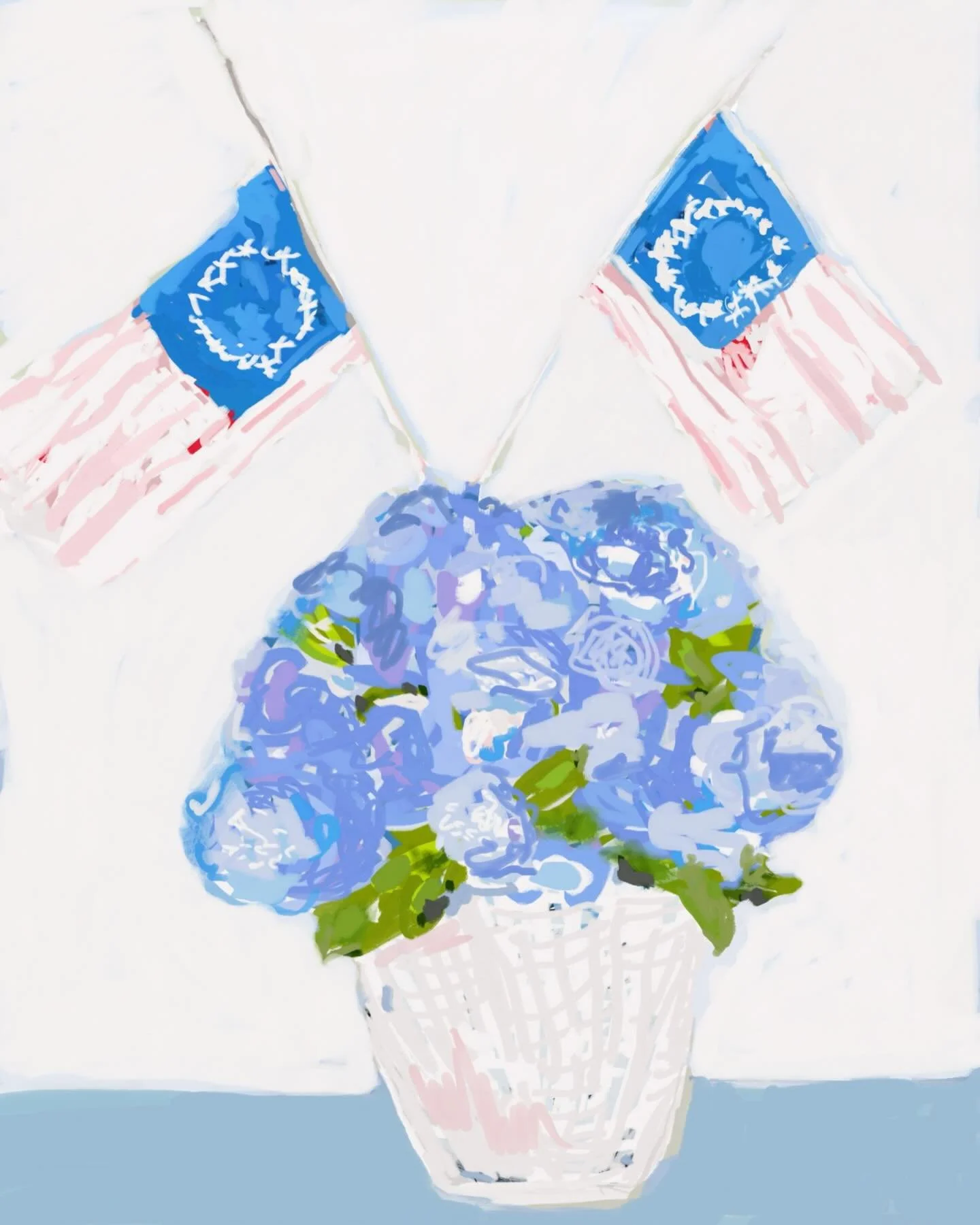 🇺🇸🇺🇸 Happy Memorial Day even if it's been raining since Friday!

We watched a new documentary on Netflix on WWI - as you don when it's pouring and cold on a holiday weekend - and I can't help but think how could they do what they did? How could t