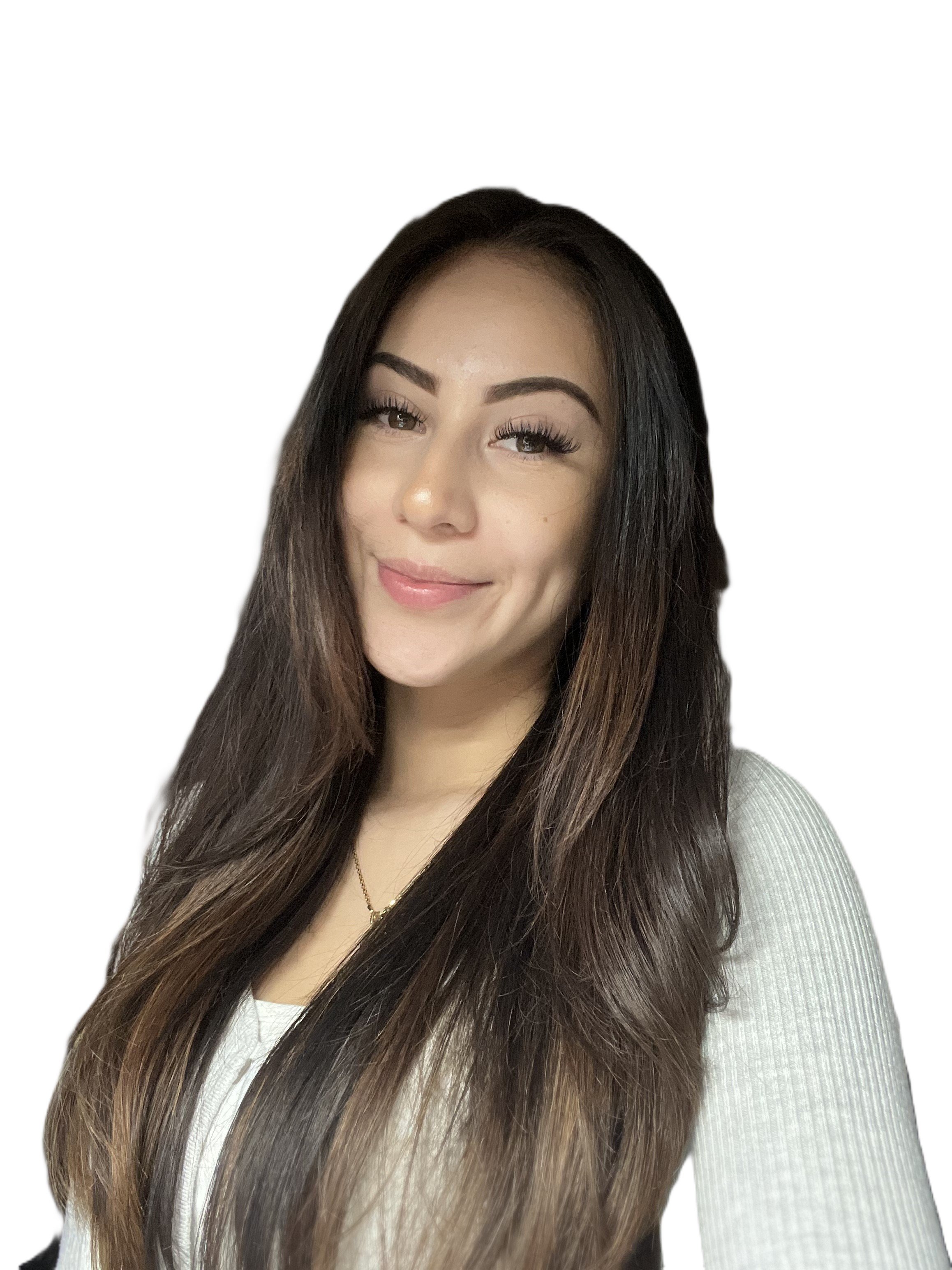 Alexandra, BA - Clinical Coordinator