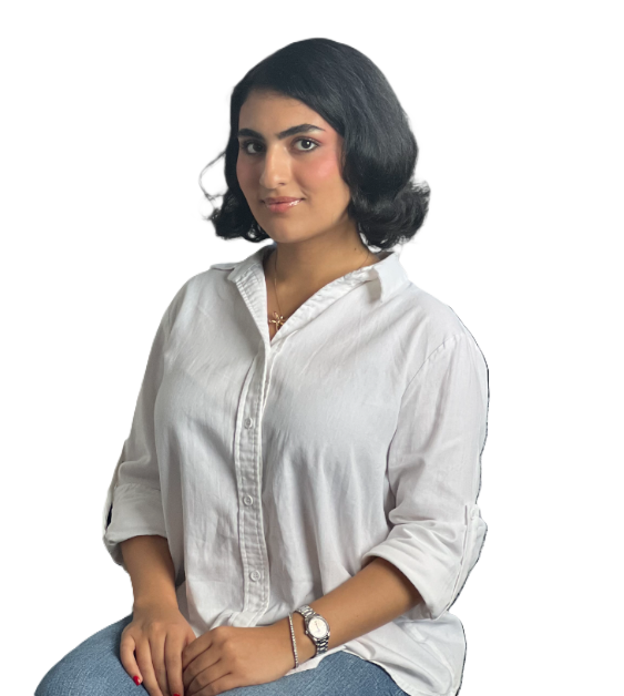 Agrin - Administrative Volunteer