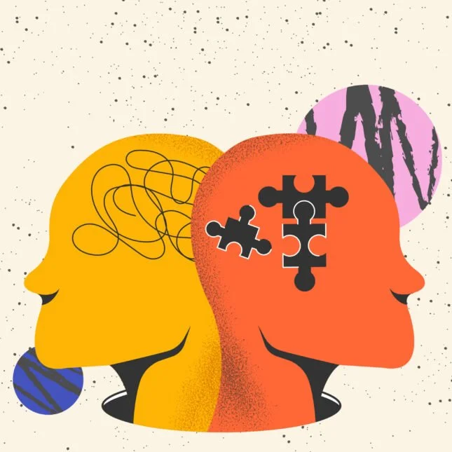 Breaking the Stigma: Supporting Adult Mental Health in Vaughan