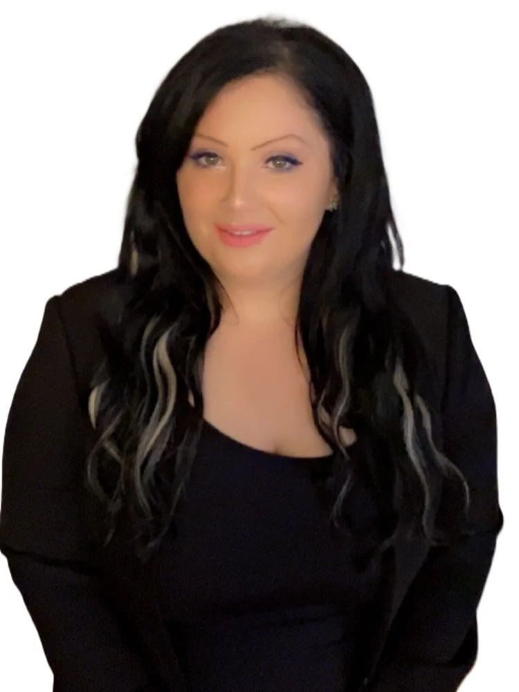 Pam- Client Care &amp; Intake Coordinator 