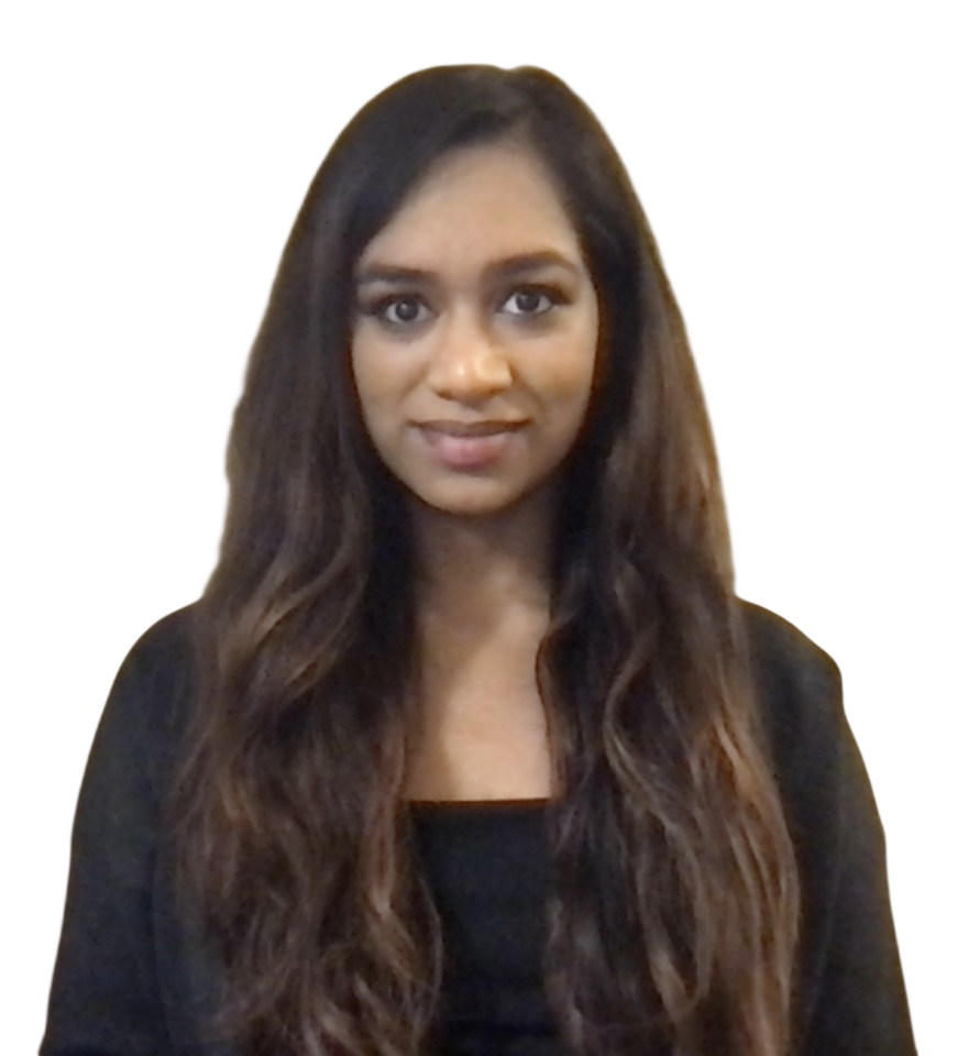 Simone RPQ - Intern Registered Psychotherapist (Qualifying)