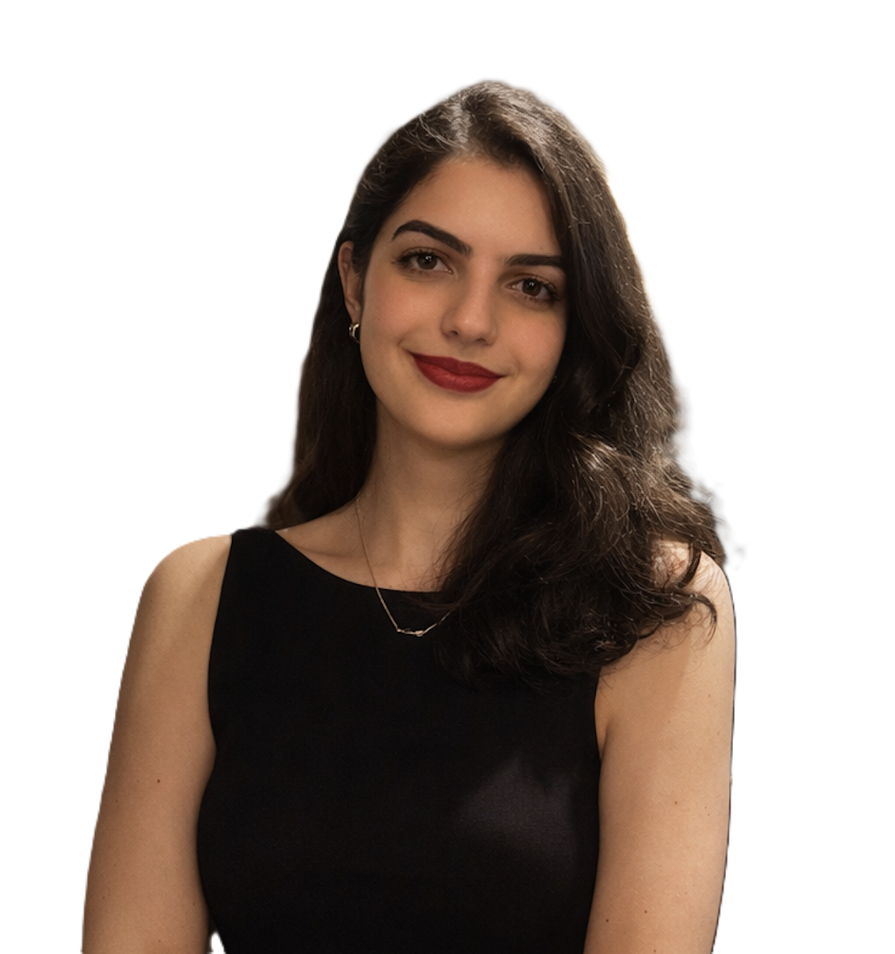 Alessia - Clinical Administrator