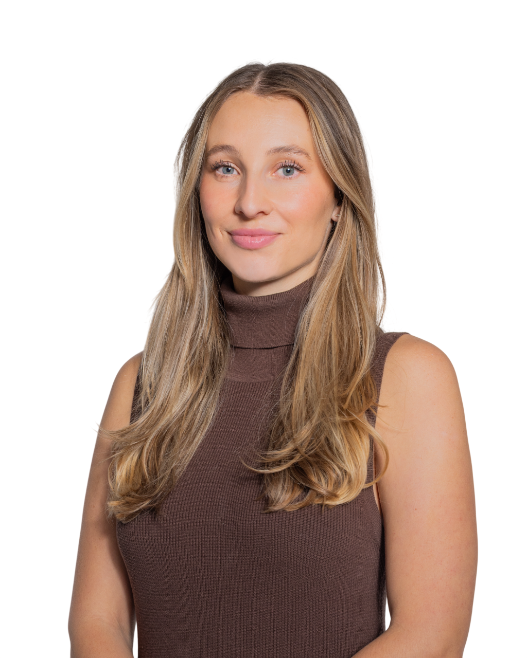 Micaela, RP - Registered Psychotherapist 