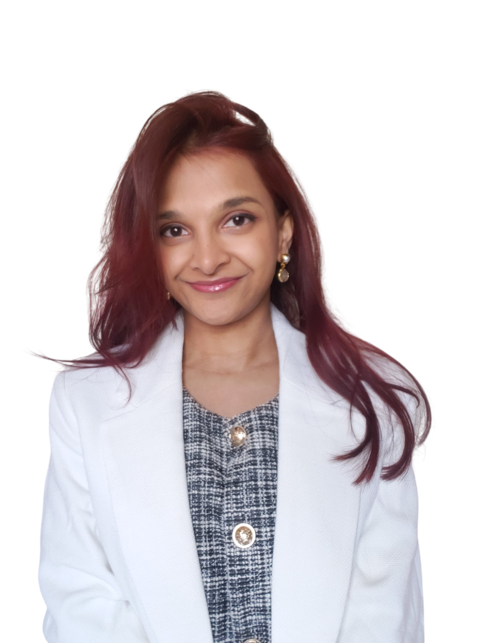 Anjali RPQ - Intern Registered Psychotherapist (Qualifying)