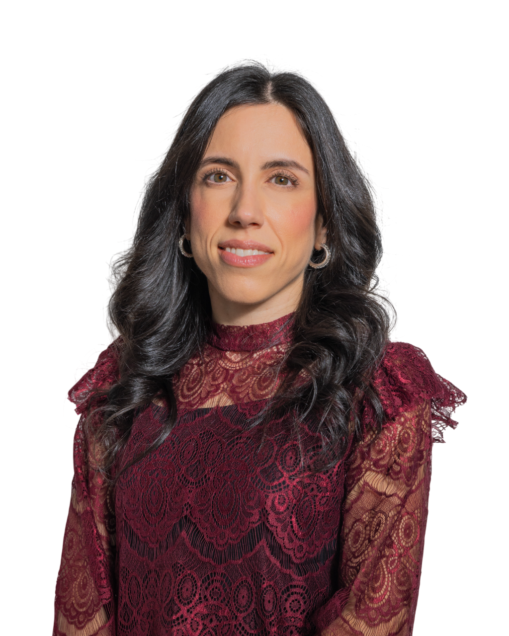 Stephanie, BA - Clinical Coordinator