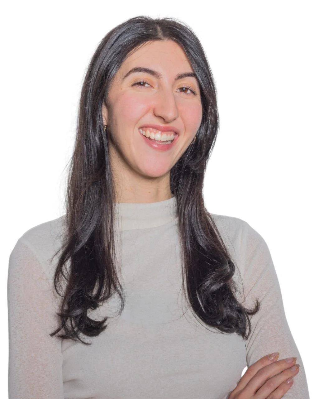 Bianca -  Intern Registered Psychotherapist (Qualifying)