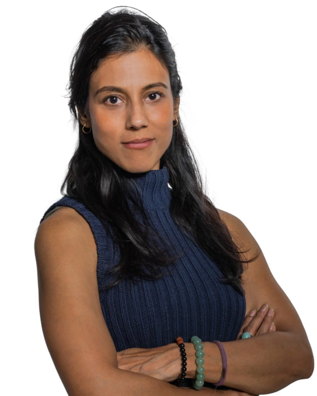 Radhika RP- Registered Psychotherapist 