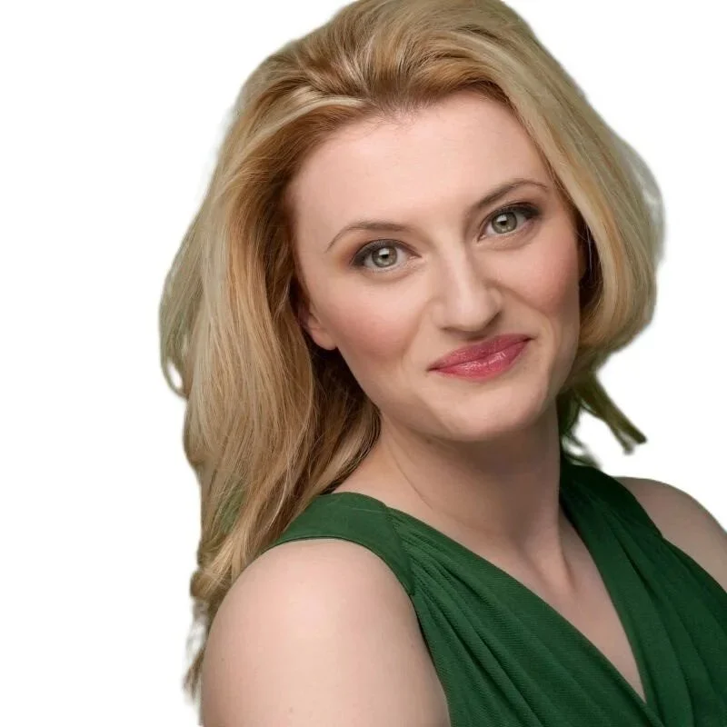 Jamie MSW - Registered Social Worker