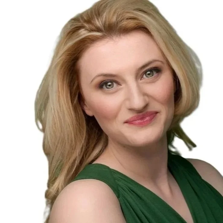 Jamie MSW - Registered Social Worker