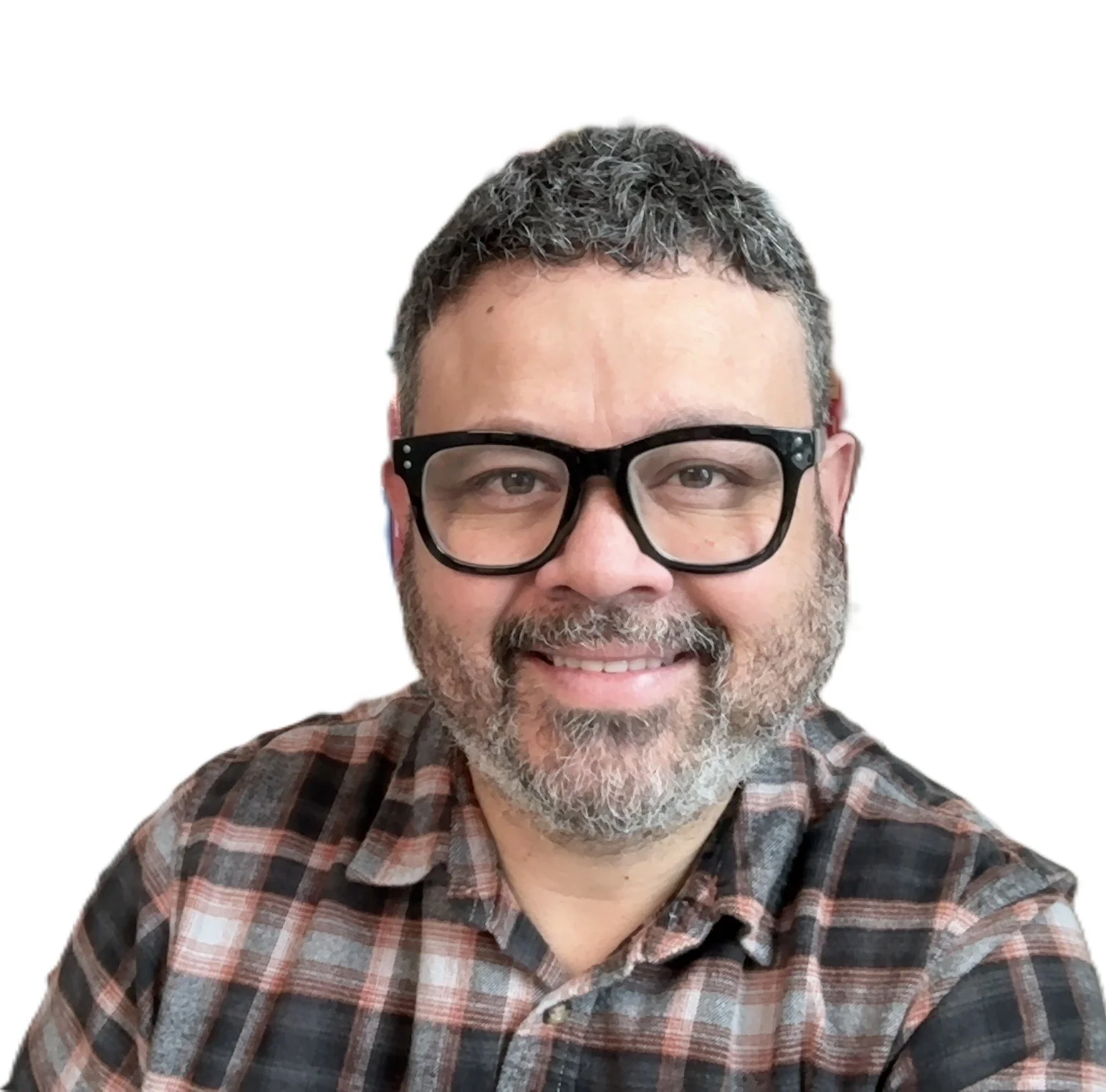 Luis RPQ- Registered Psychotherapist (Qualifying)