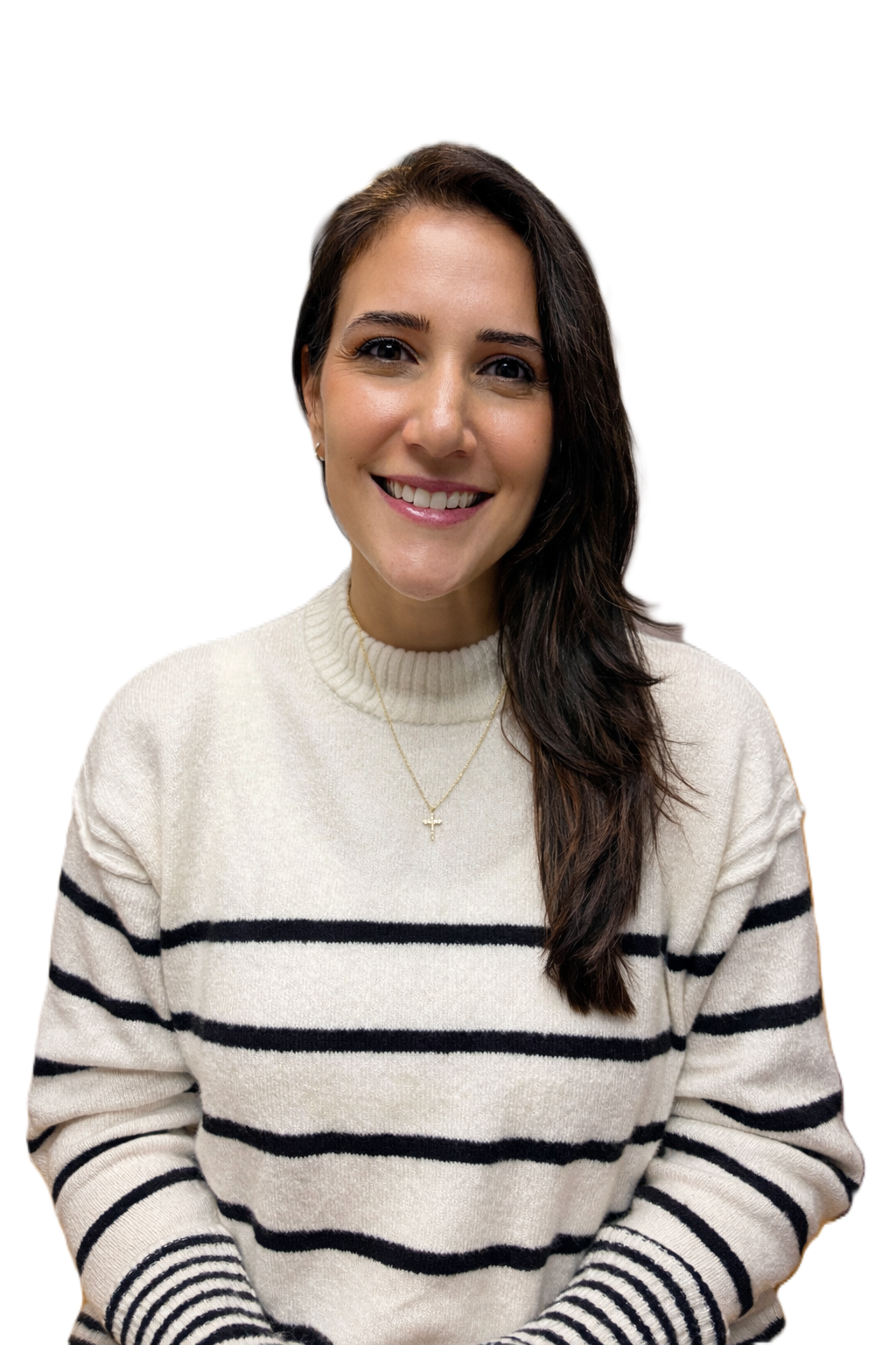 Emily, Clinical Administrator 