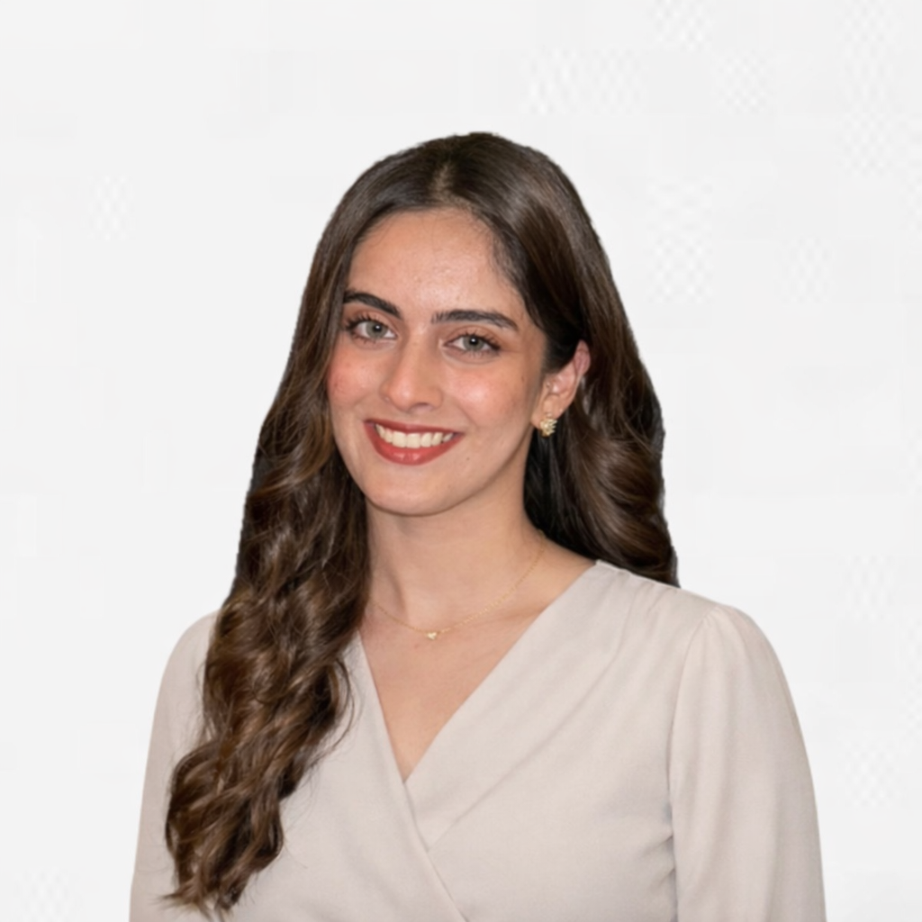 Shifa- Business Developer