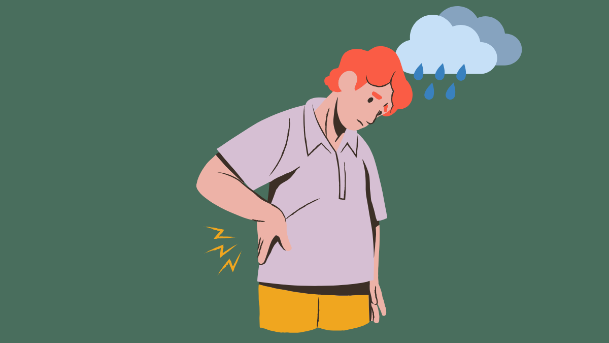 When Chronic Pain and Mental Health Intertwine 