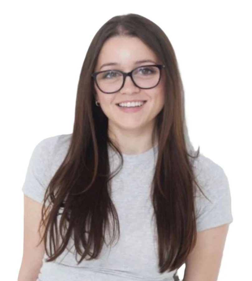 Gabriella RPQ - Registered Psychotherapist (Qualifying)