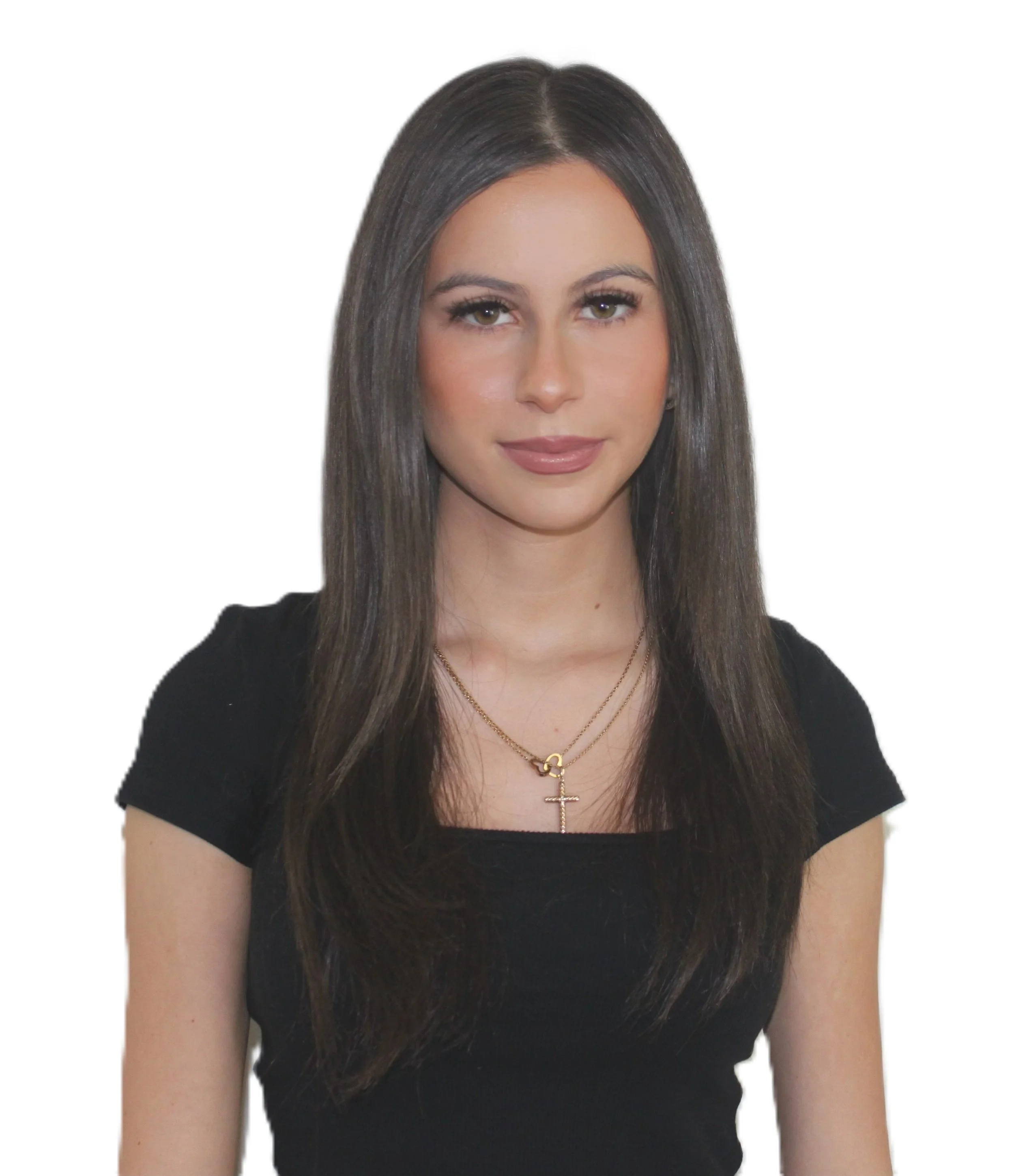 Olivia, Clinical Administrator 