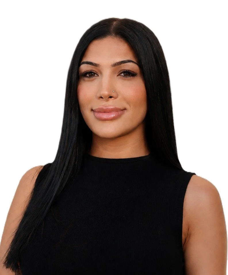 Uma, RPQ - Registered Psychotherapist (Qualifying)
