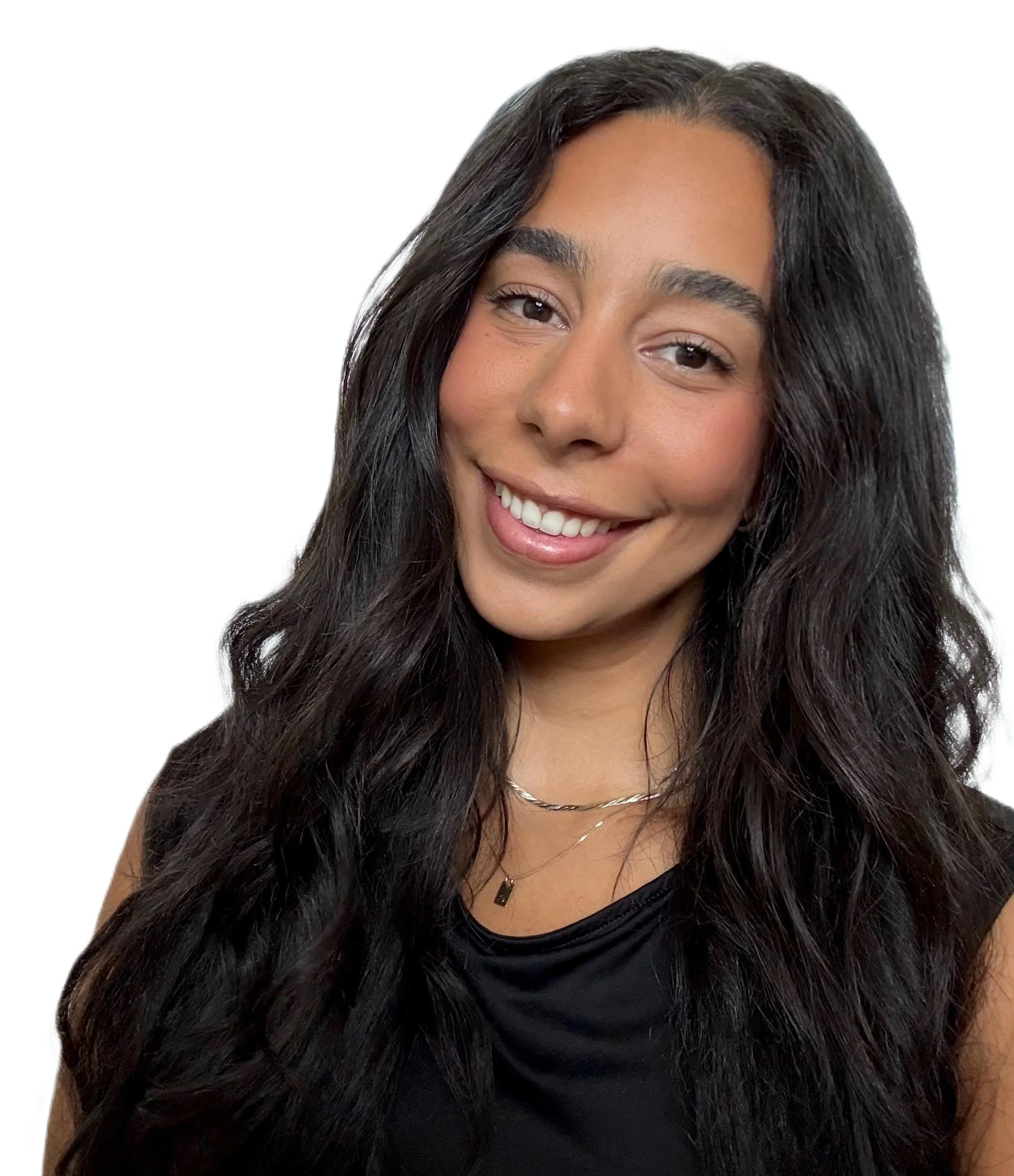 Chloe RPQ - MACC Candidate (Qualifying) 