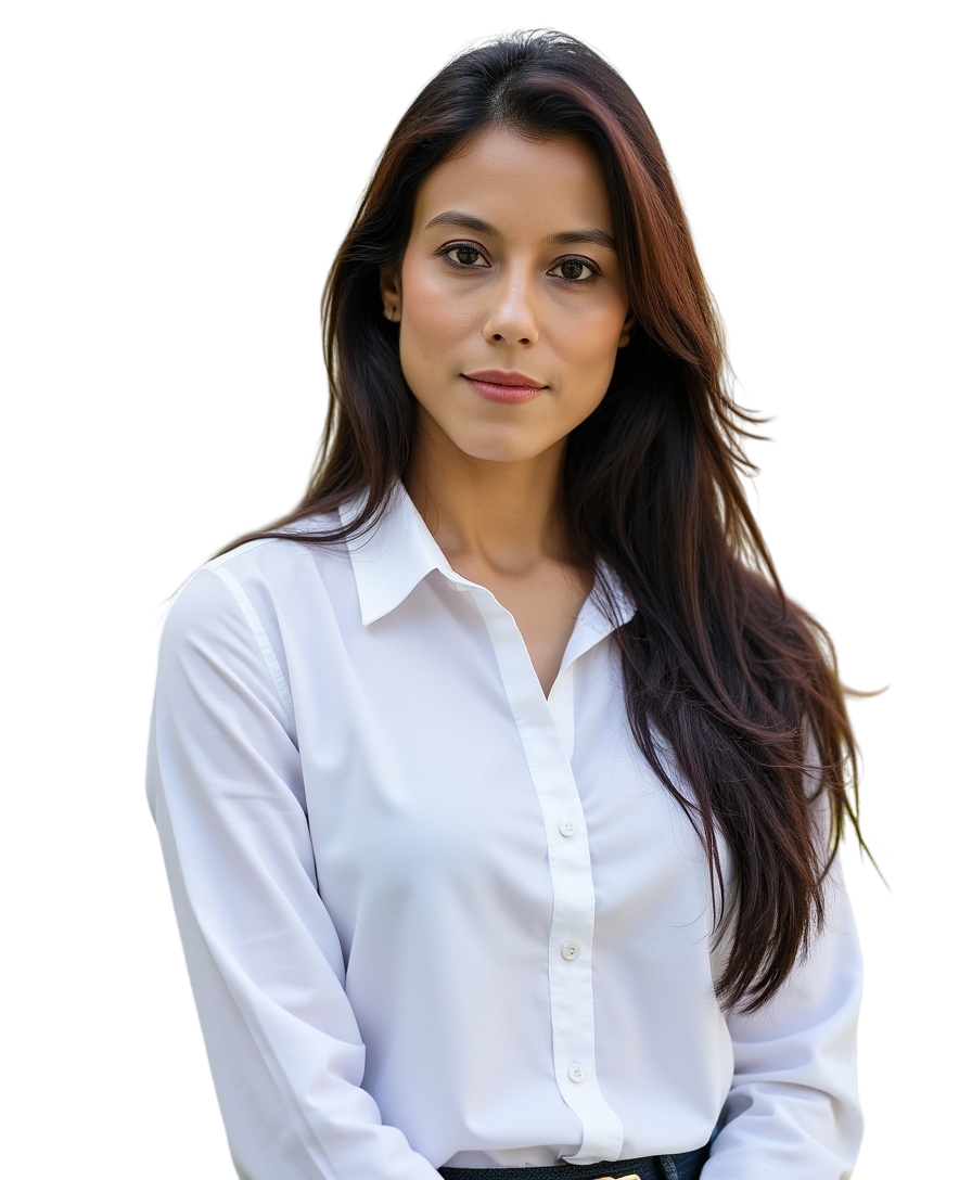 Radhika RP- Registered Psychotherapist 