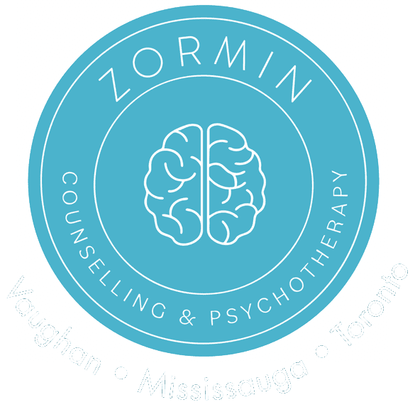 Vaughan Counselling &amp; Psychotherapy