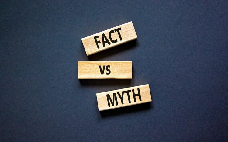 Therapy Myths and Misconceptions: Debunking Common Beliefs — Vaughan ...
